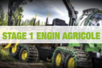 Stage 1 Engins Agricoles